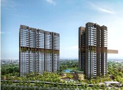 Hillock Green (D26), Apartment #485404511